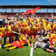 Image for article titled Nagorno Karabakh beat Darfur United in the World Cup for countries that don’t exist